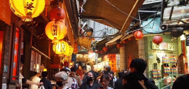 投稿についてもっと詳しく 台湾2泊3日モデルコース｜初めてでも無理なく回れる定番＆グルメ旅【台北完全攻略】