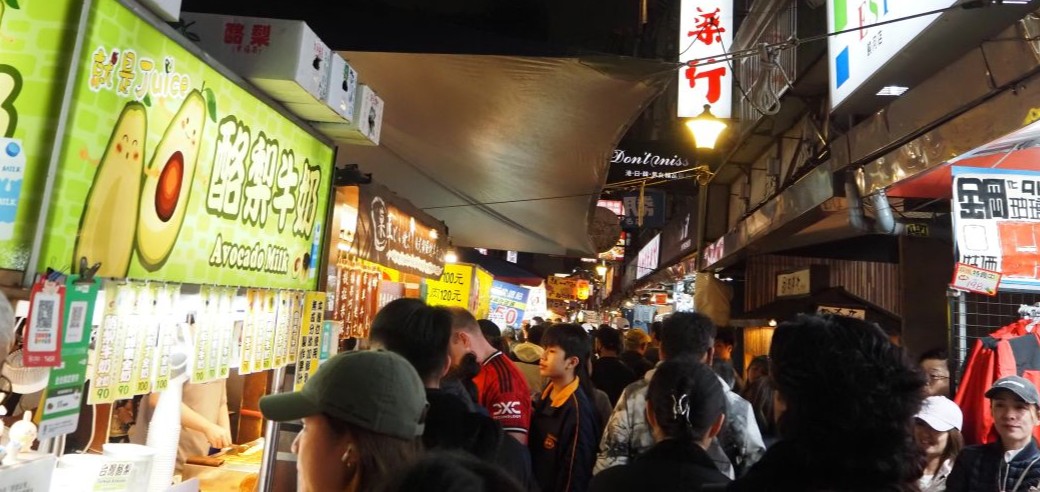 投稿についてもっと詳しく 台湾の夜市はどこがいい？2泊3日で行きたいおすすめ夜市3選【徹底比較】