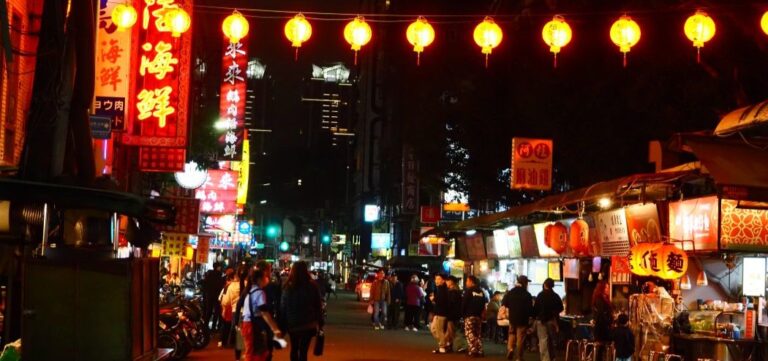 投稿についてもっと詳しく 初めての台湾旅行で注意すべきこと｜治安・マナー・トラブル対策まとめ