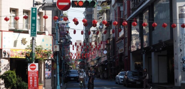 投稿についてもっと詳しく 台湾旅行の予算はいくら？2泊3日・3泊4日の費用相場とリアル体験を解説