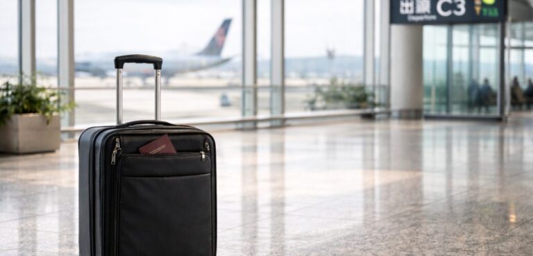 投稿についてもっと詳しく 台湾旅行の持ち物チェックリスト｜初心者向け必需品＆あると便利なもの