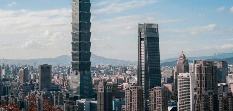 投稿についてもっと詳しく 台北2泊3日ならどこ泊まる？おすすめ宿泊エリア3選｜エリア別に徹底比較